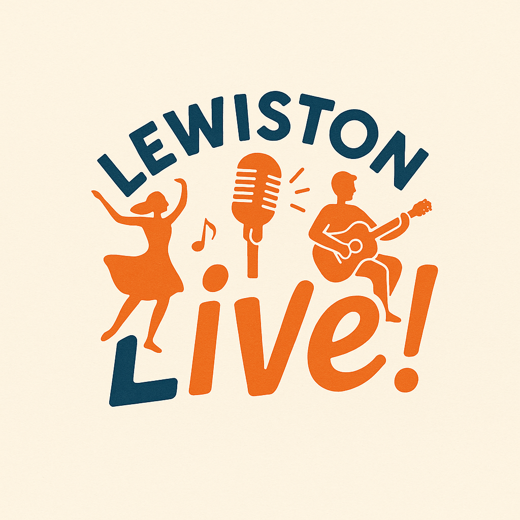 Lewiston Live!