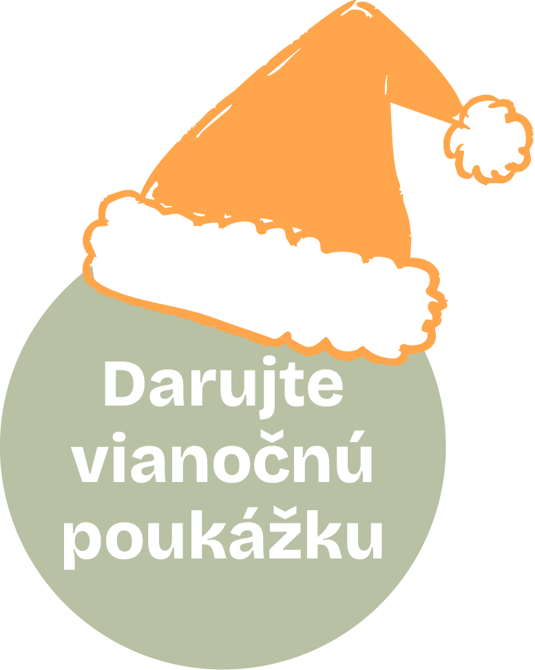 Darčeková vianočná poukážka do optiky Krigovsky