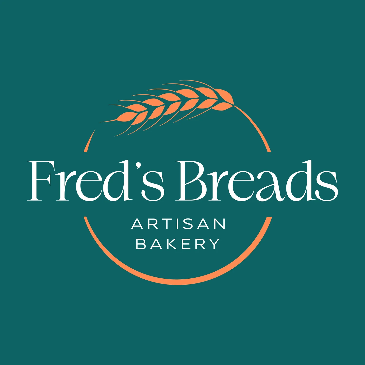Fred&#39;s Breads
