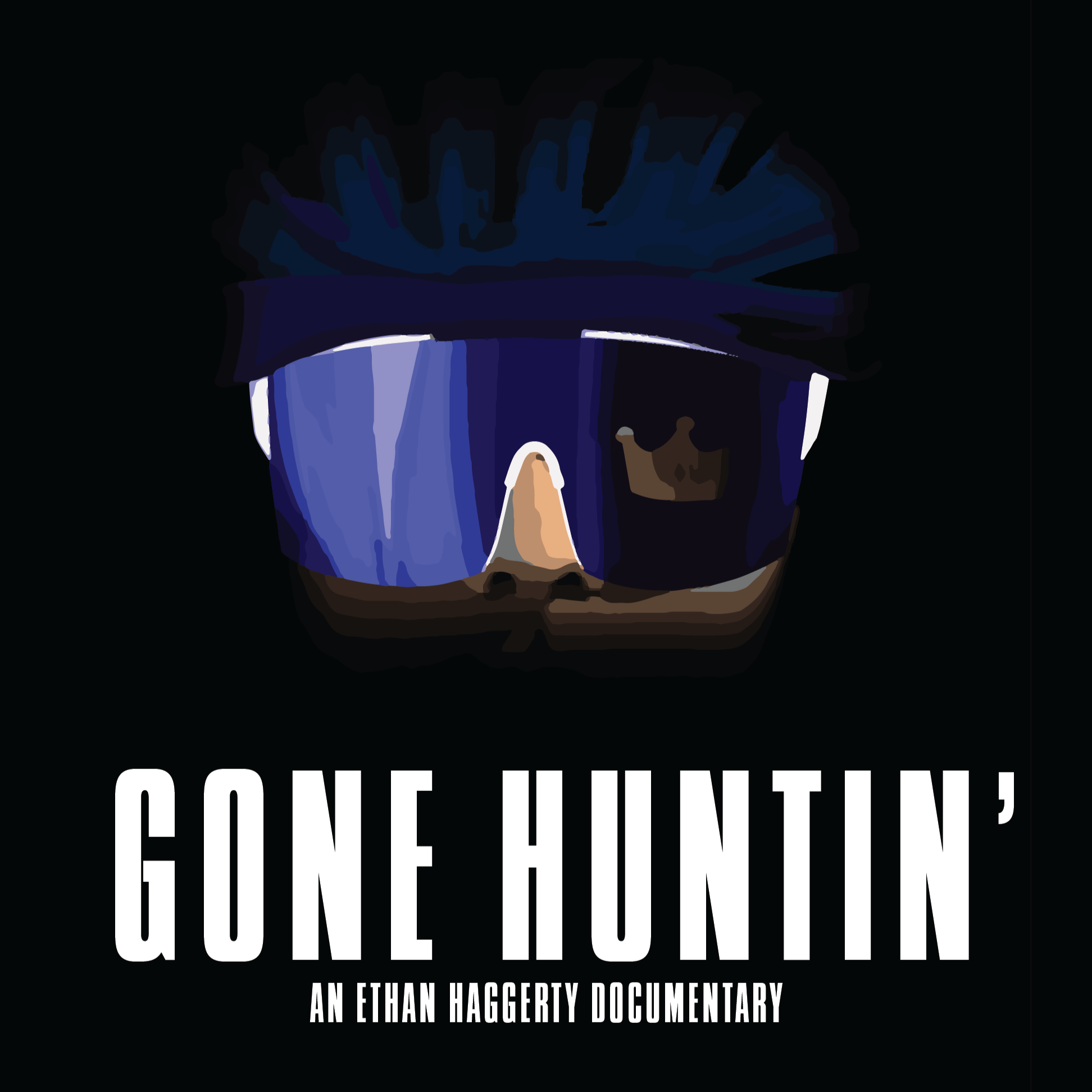 gone huntin' - a cycling documentary
