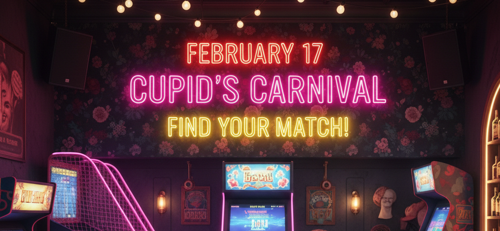 Cupid's Carnival