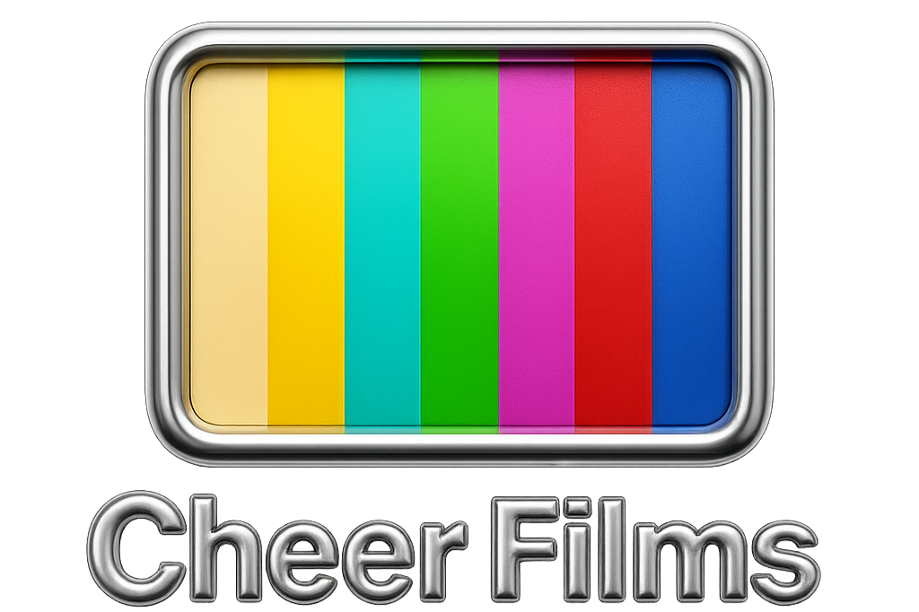 Cheer Films, Inc.