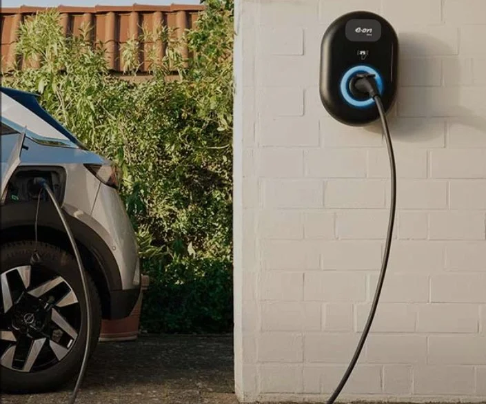 EV Charge Point