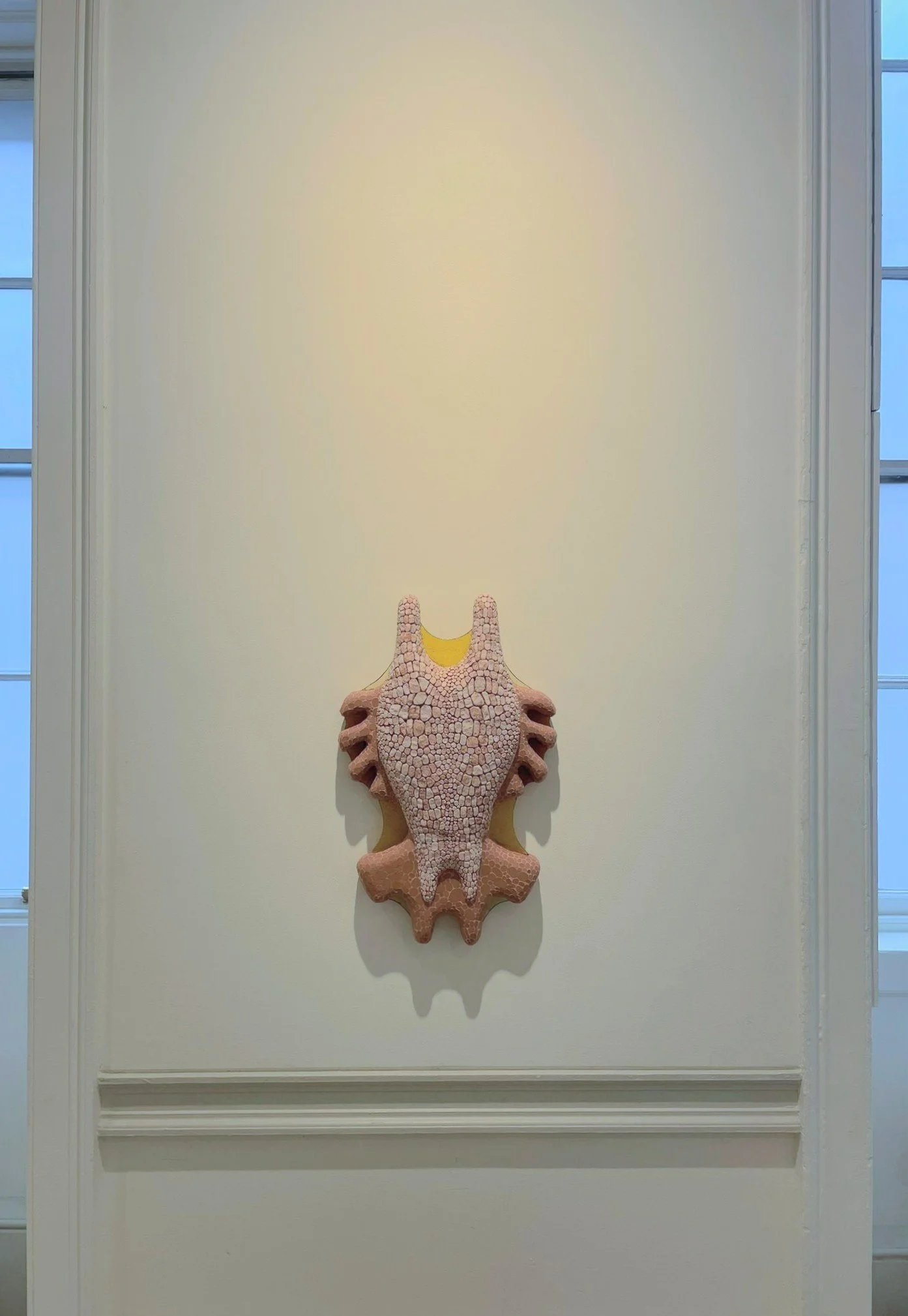 Neither Fish nor Flesh (2025)