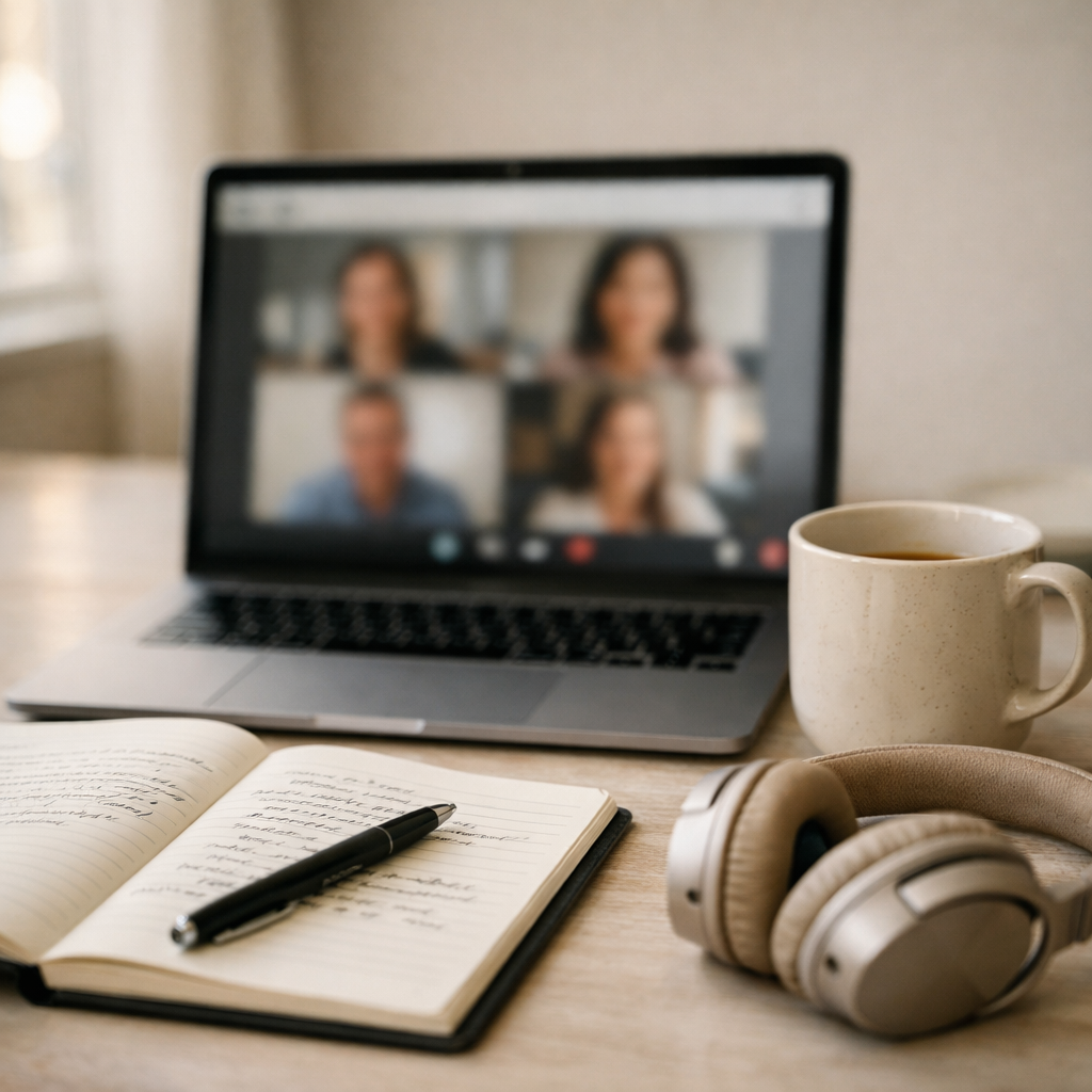 Online opšte konsultacije