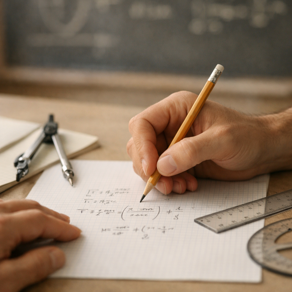 Matematička radionica