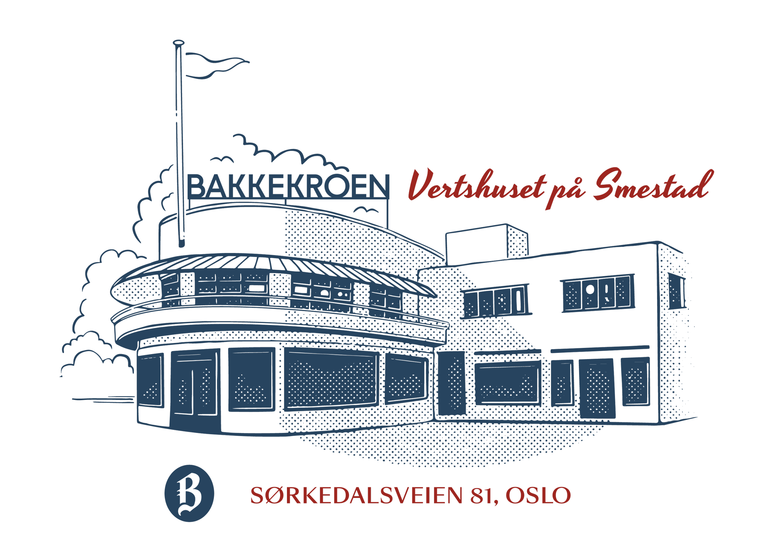Smestad - Hva nå?
