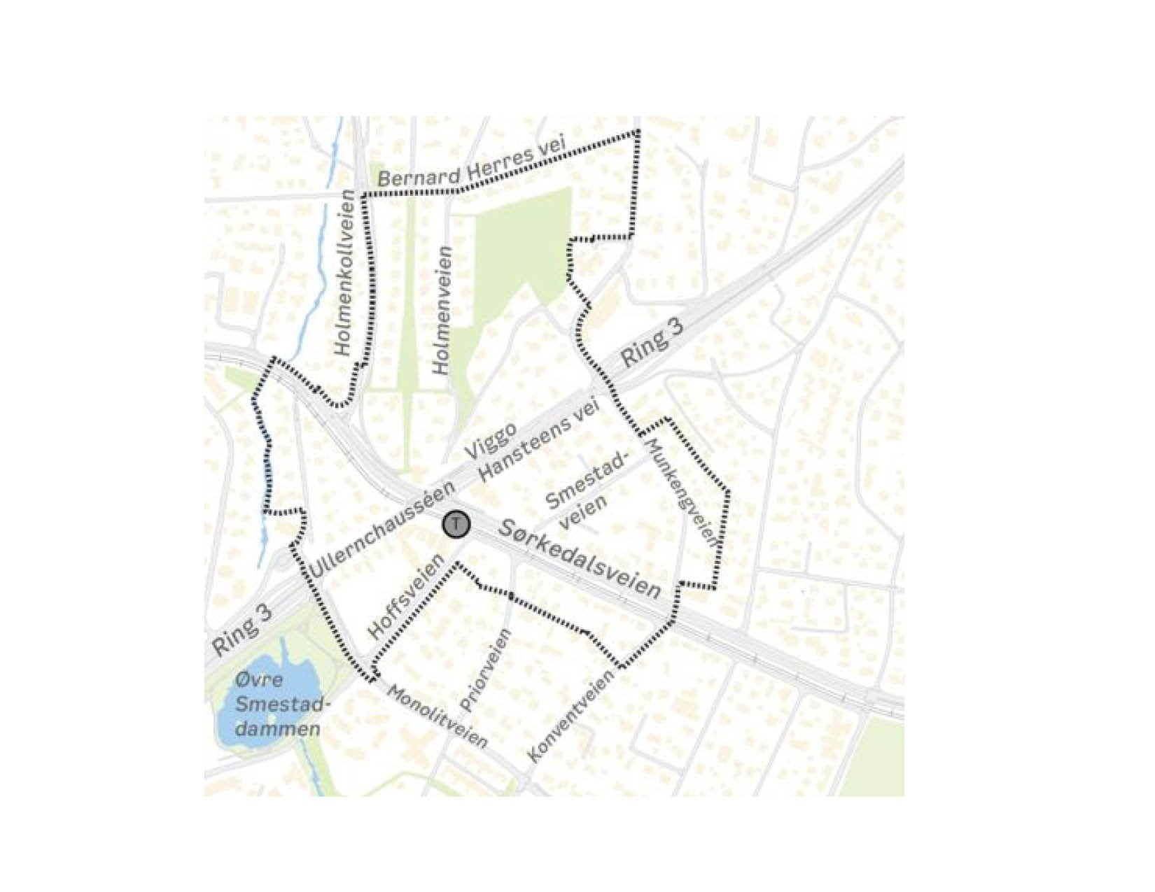 Ny bestilling fra byrådet til plan-og bygningsetaten.