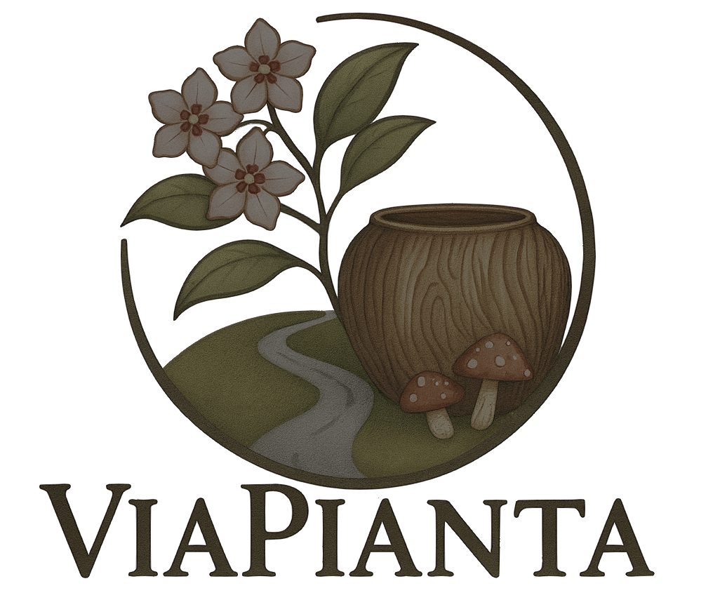 ViaPianta