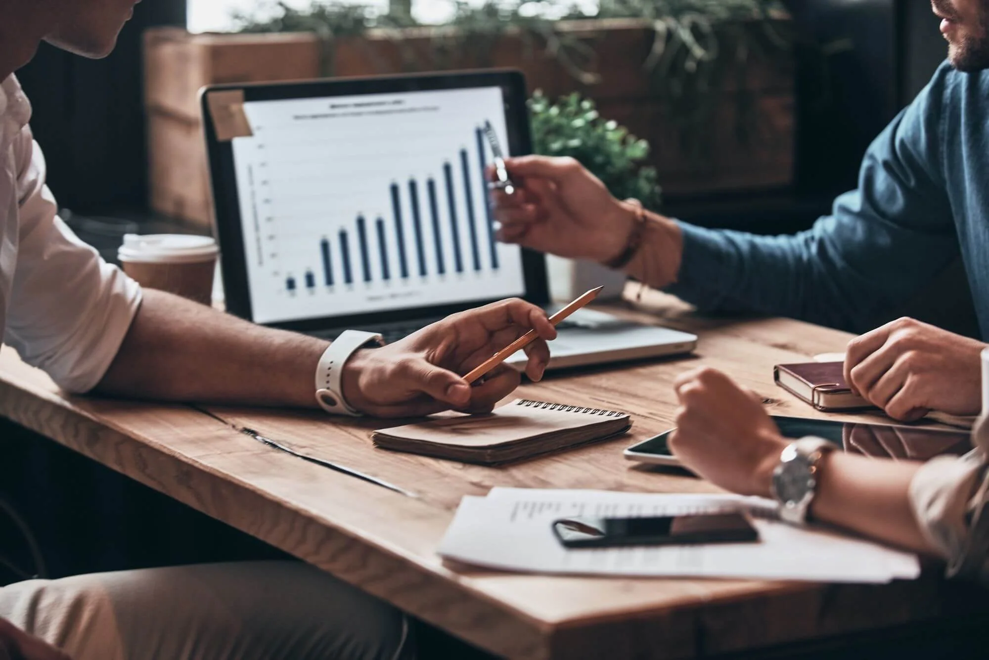 Como a contabilidade digital simplifica a gestão de pequenas empresas