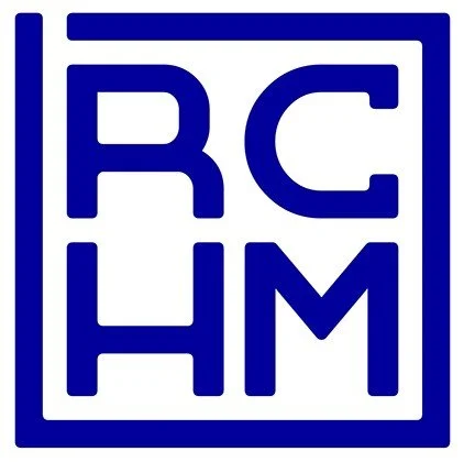 RCHM Membership Application