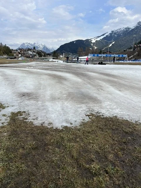 Making the Silent Sports Transition (Non-)Winter 2024’s Lingering Aftermath