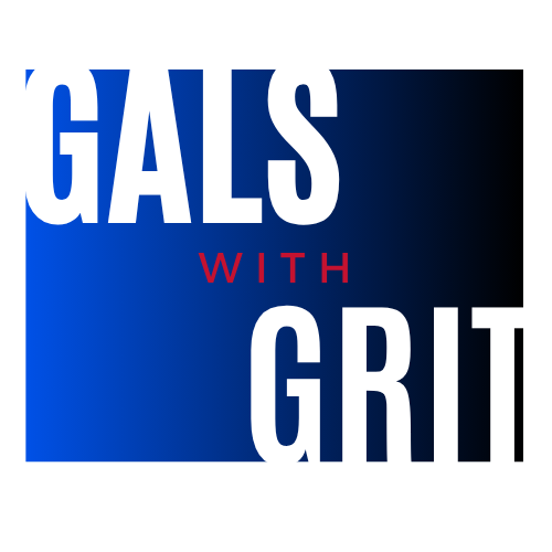 GALS WITH GRIT 