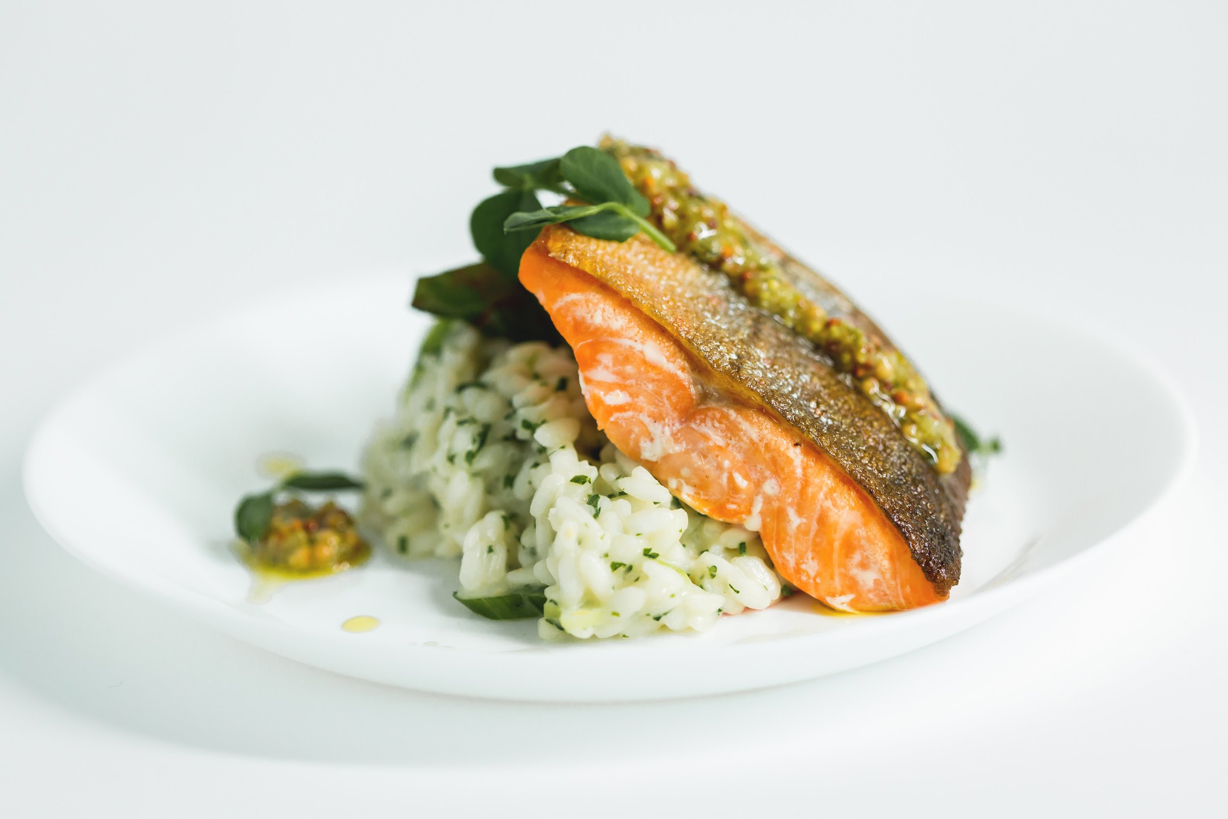 City Farm Catering - Mini Entree Station - Seasonal Fish.jpg