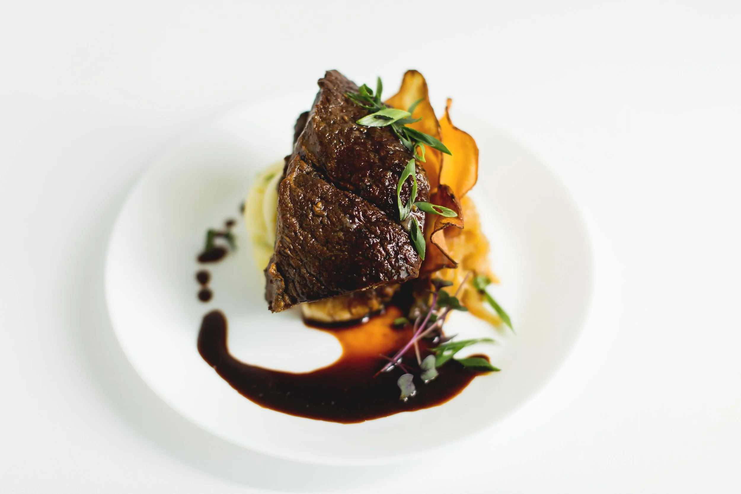 City Farm Catering - Mini Entree Station - Braised Beef.jpg