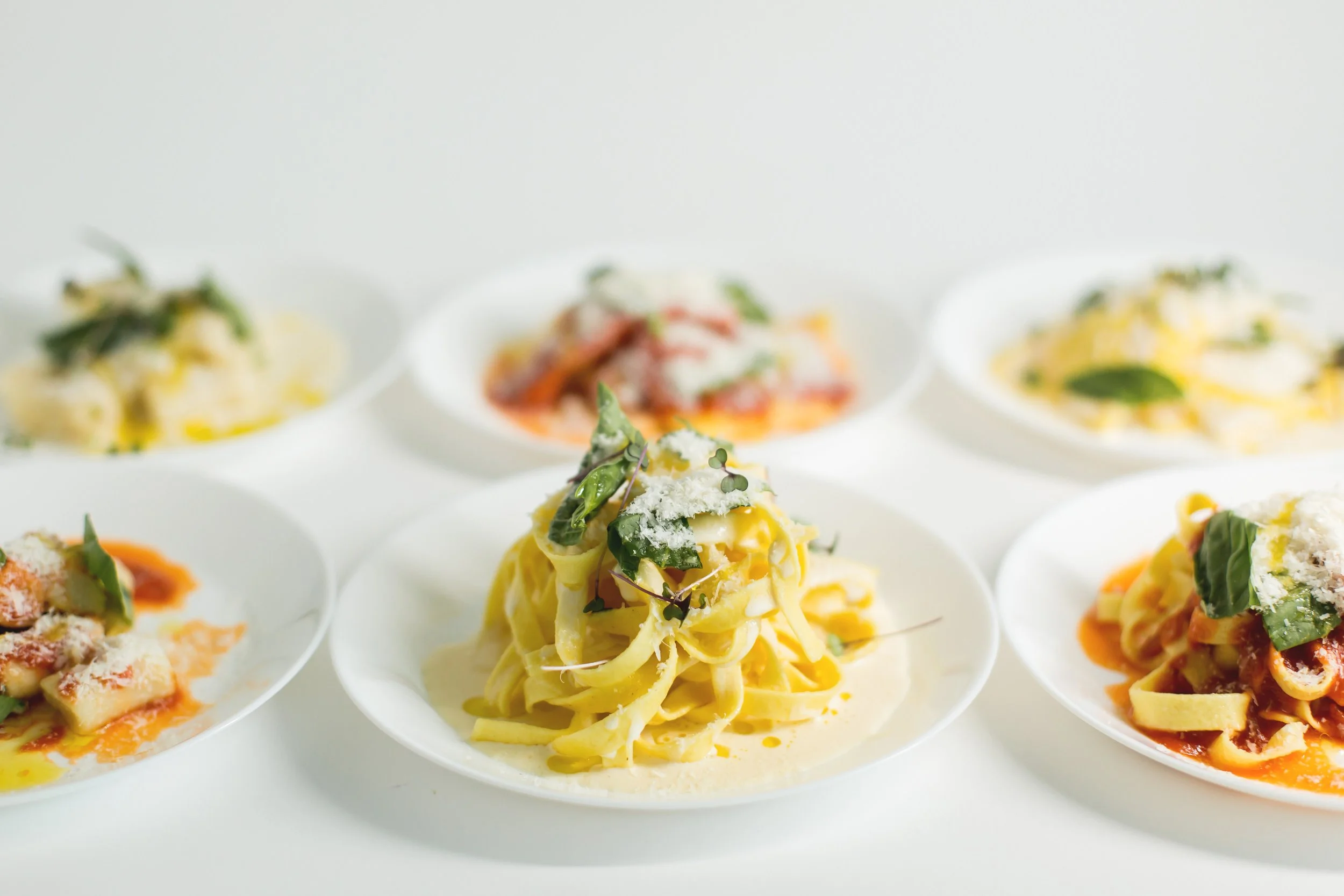 City Farm Catering - Mini Entree Station - Handmade Pasta Station .jpg