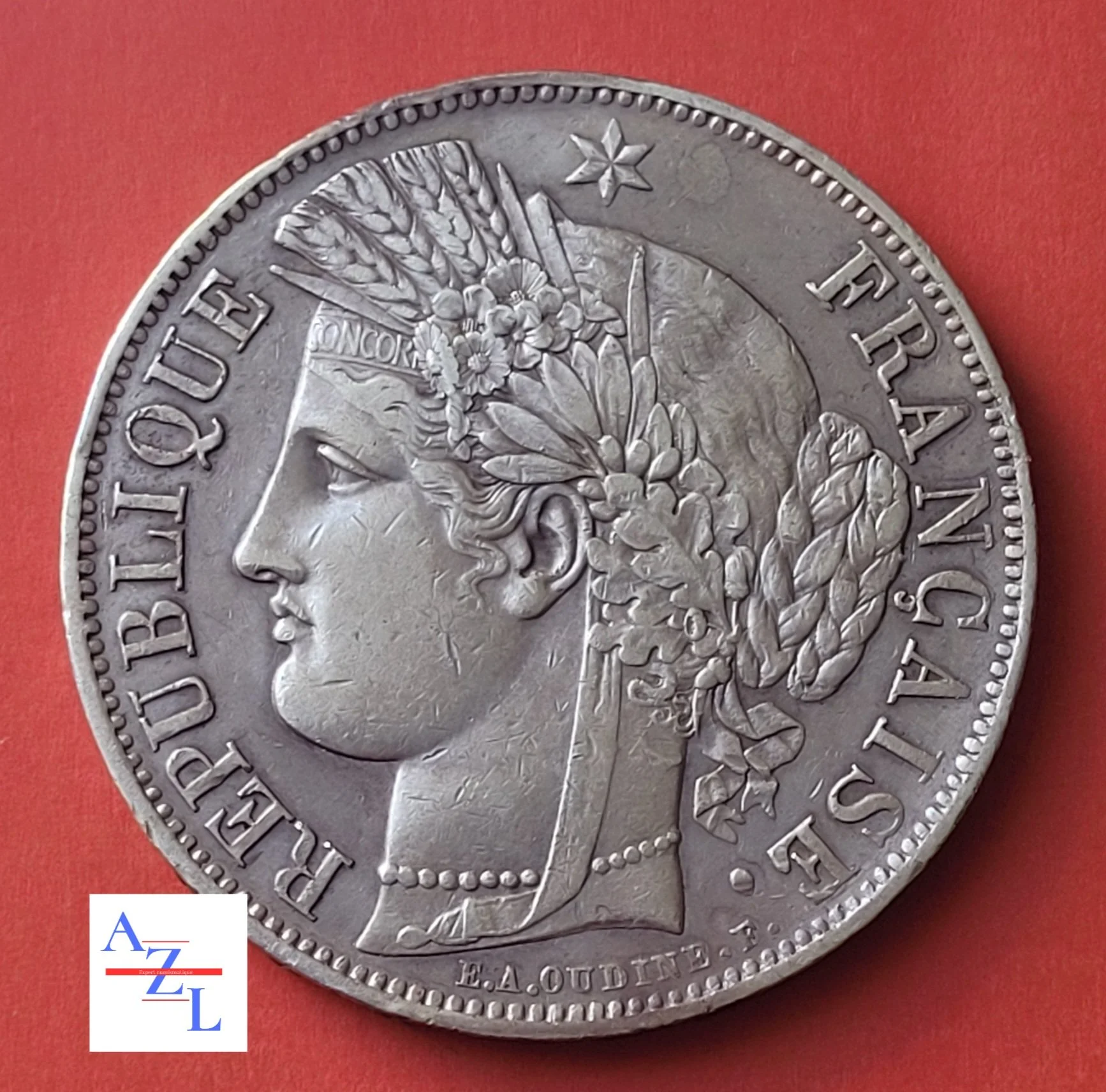 5 francs 1850 k revers.jpg