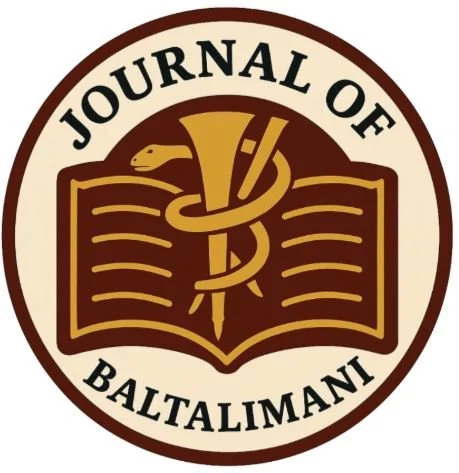 Journal of Baltalimanı