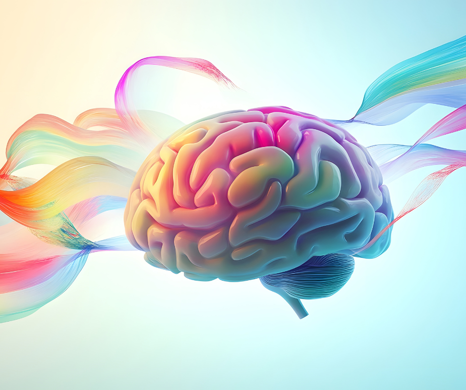 EMDR Therapy: How It Helps You Heal the Trauma You Can’t Talk Your Way Out Of