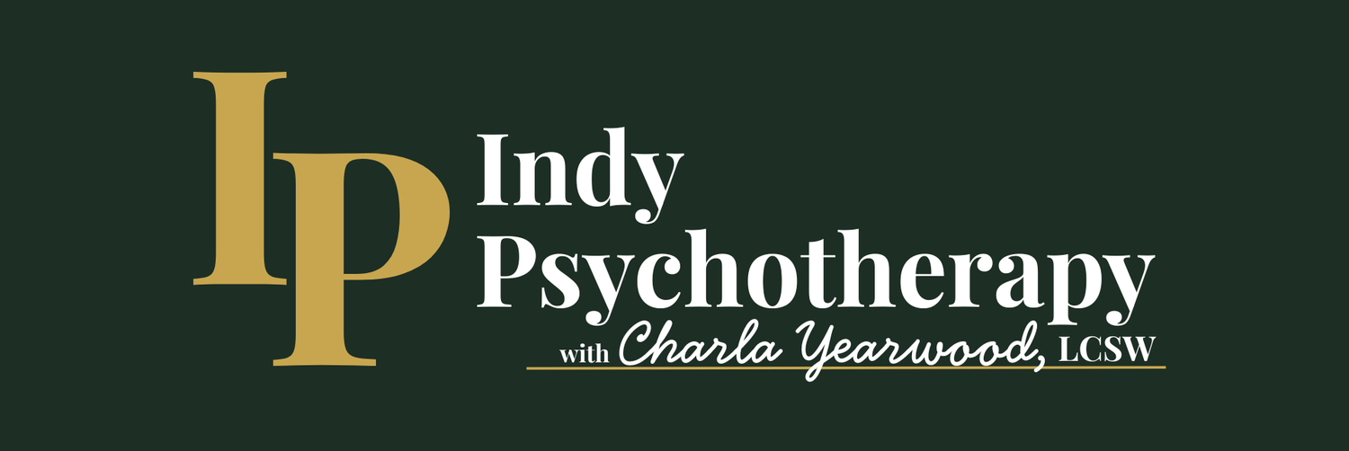 Indy Psychotherapy