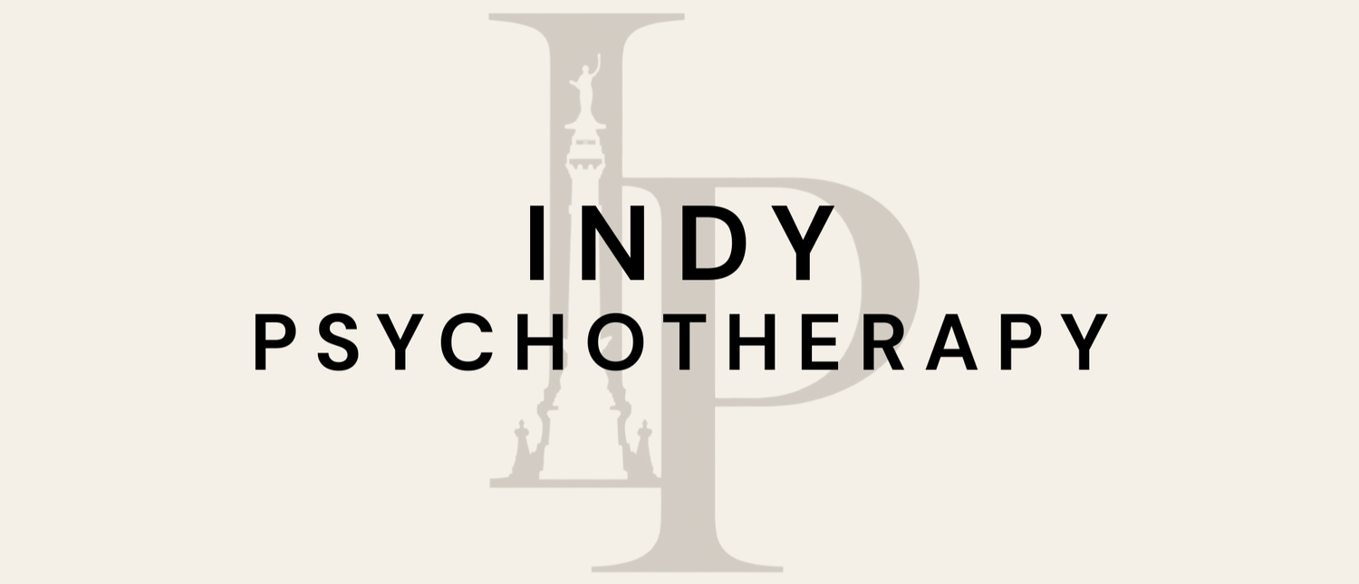 Indy Psychotherapy