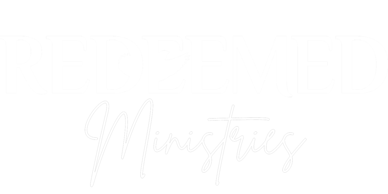 Redeemed Ministries new