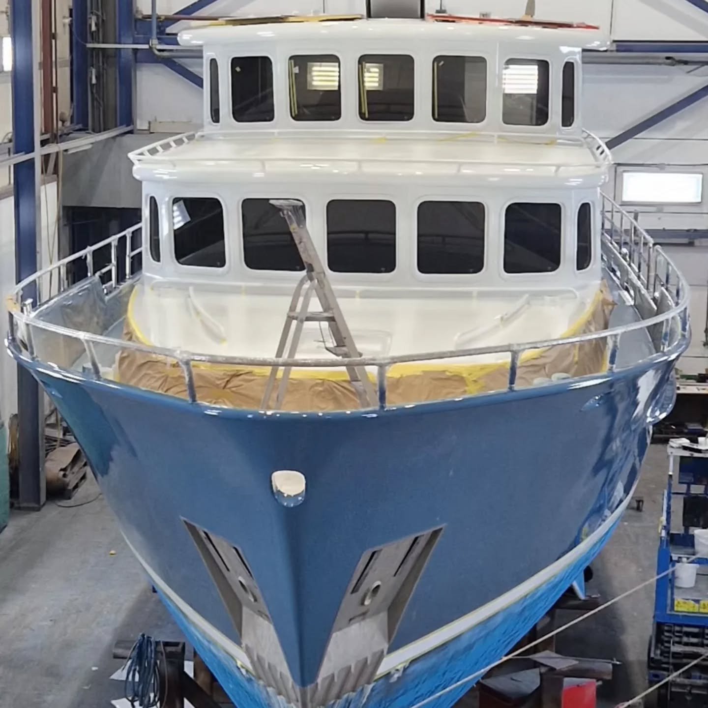 #Awlcraft 3000 #Opbouw #romp