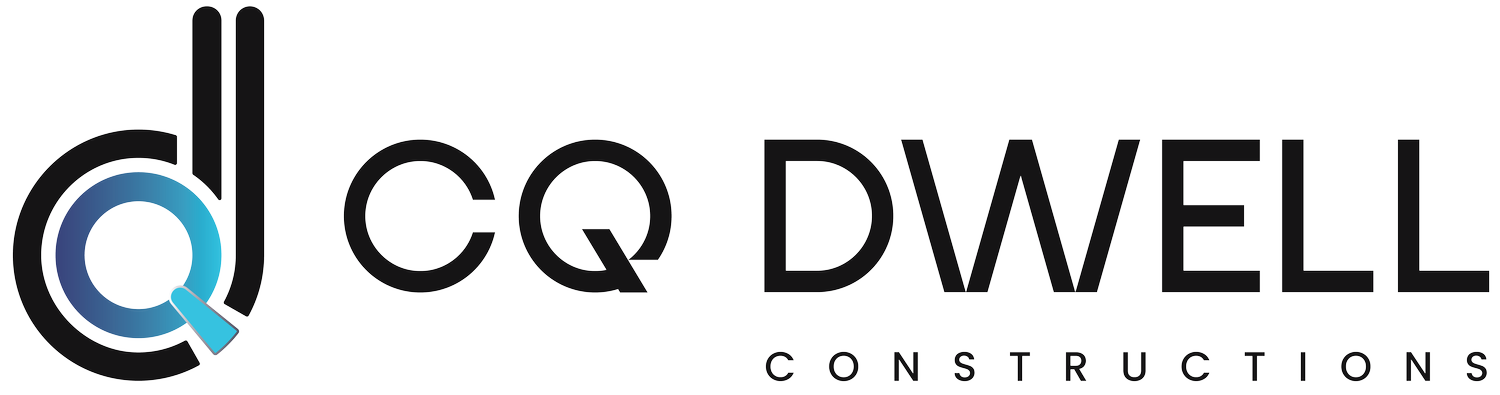 CQ DWELL