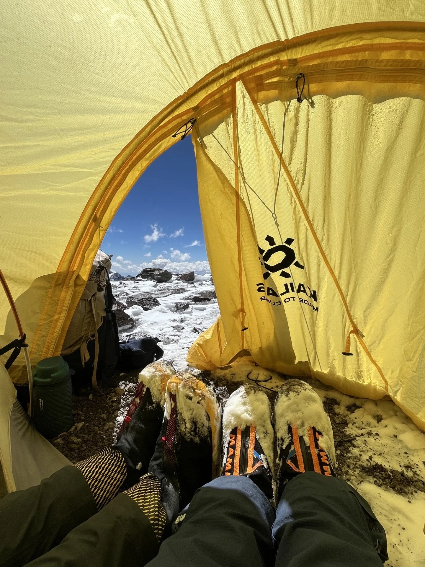 Aconcagua