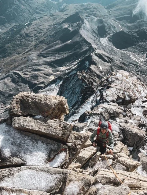 Matterhorn