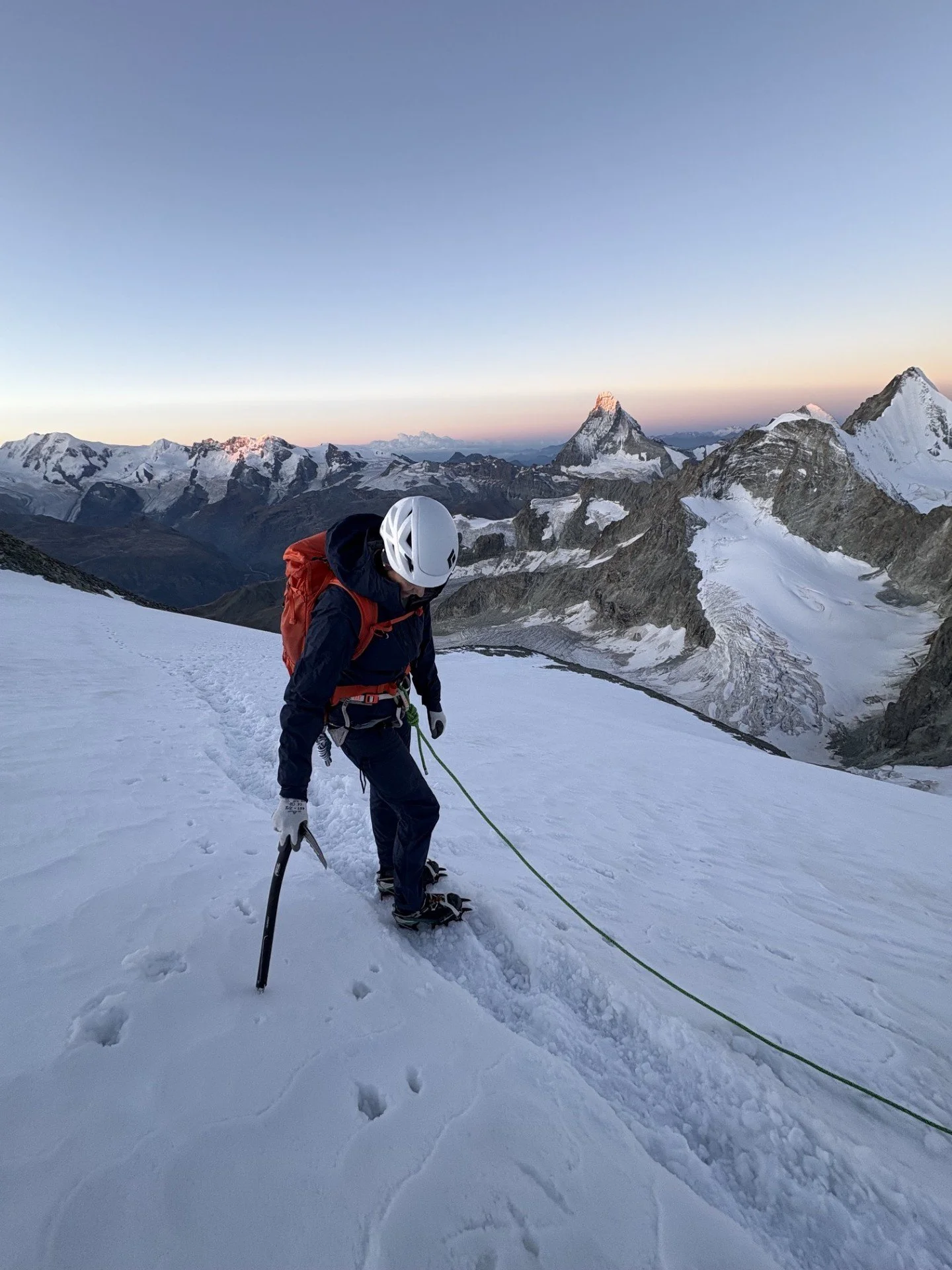 Zinalrothorn