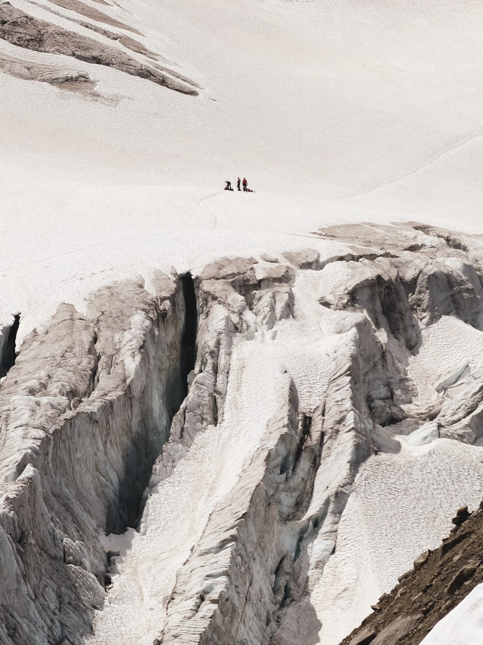 Tierberglihütte, Susten