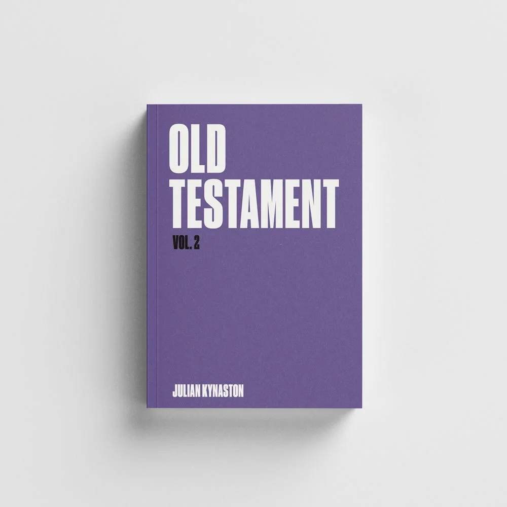 OLD TESTAMENT VOL. 2