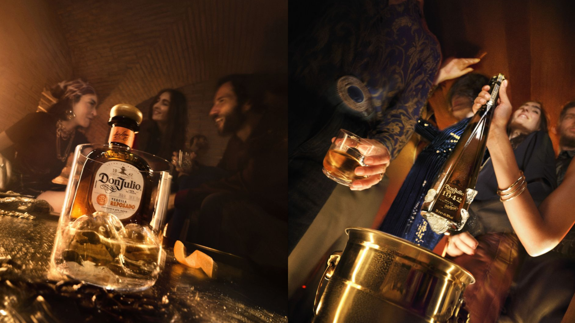 Don Julio Celebrates the Moments Worth Showing up For