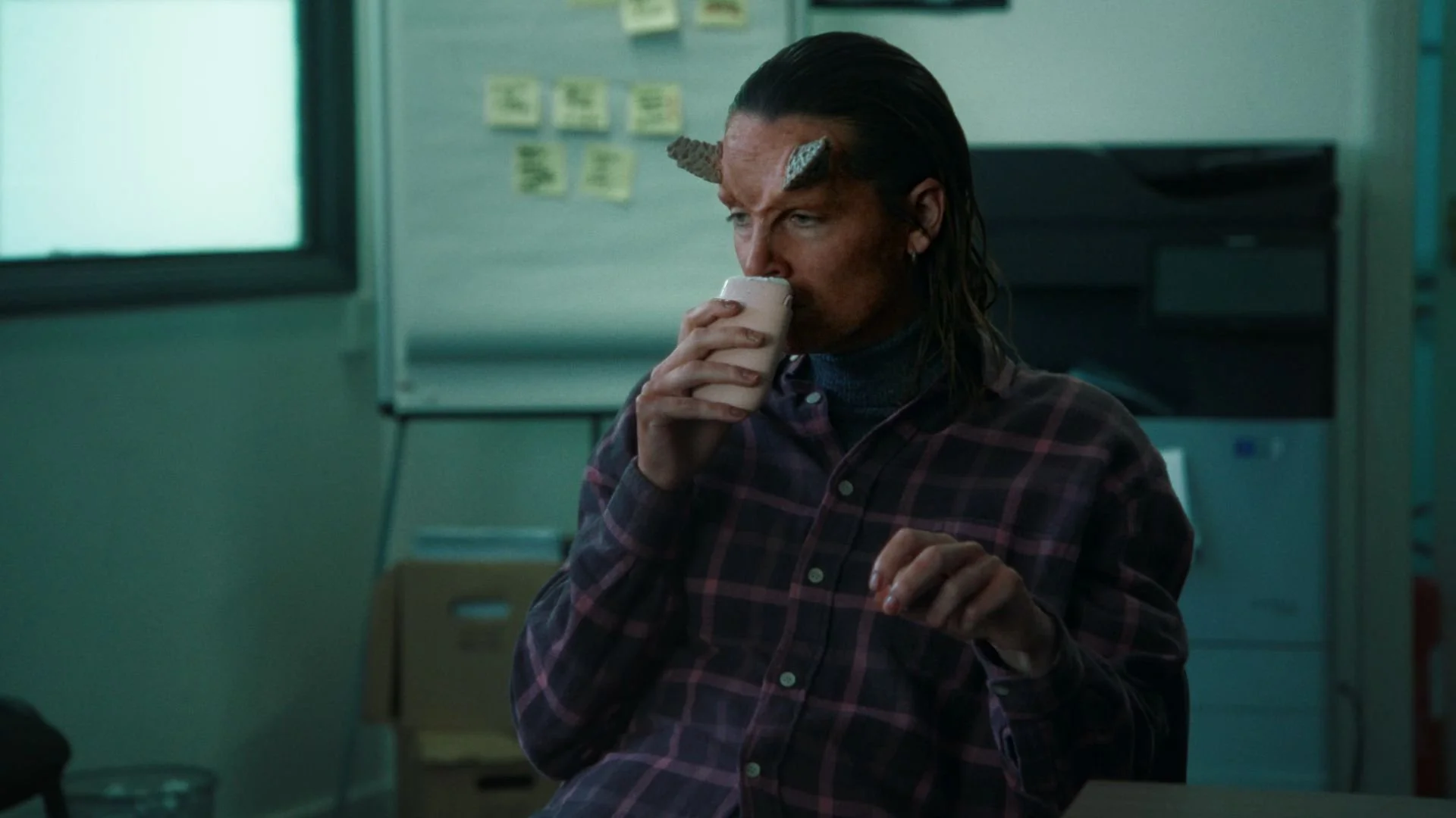 Fussy’s Halloween Campaign Reinvents Brand Testing With Dark Humour