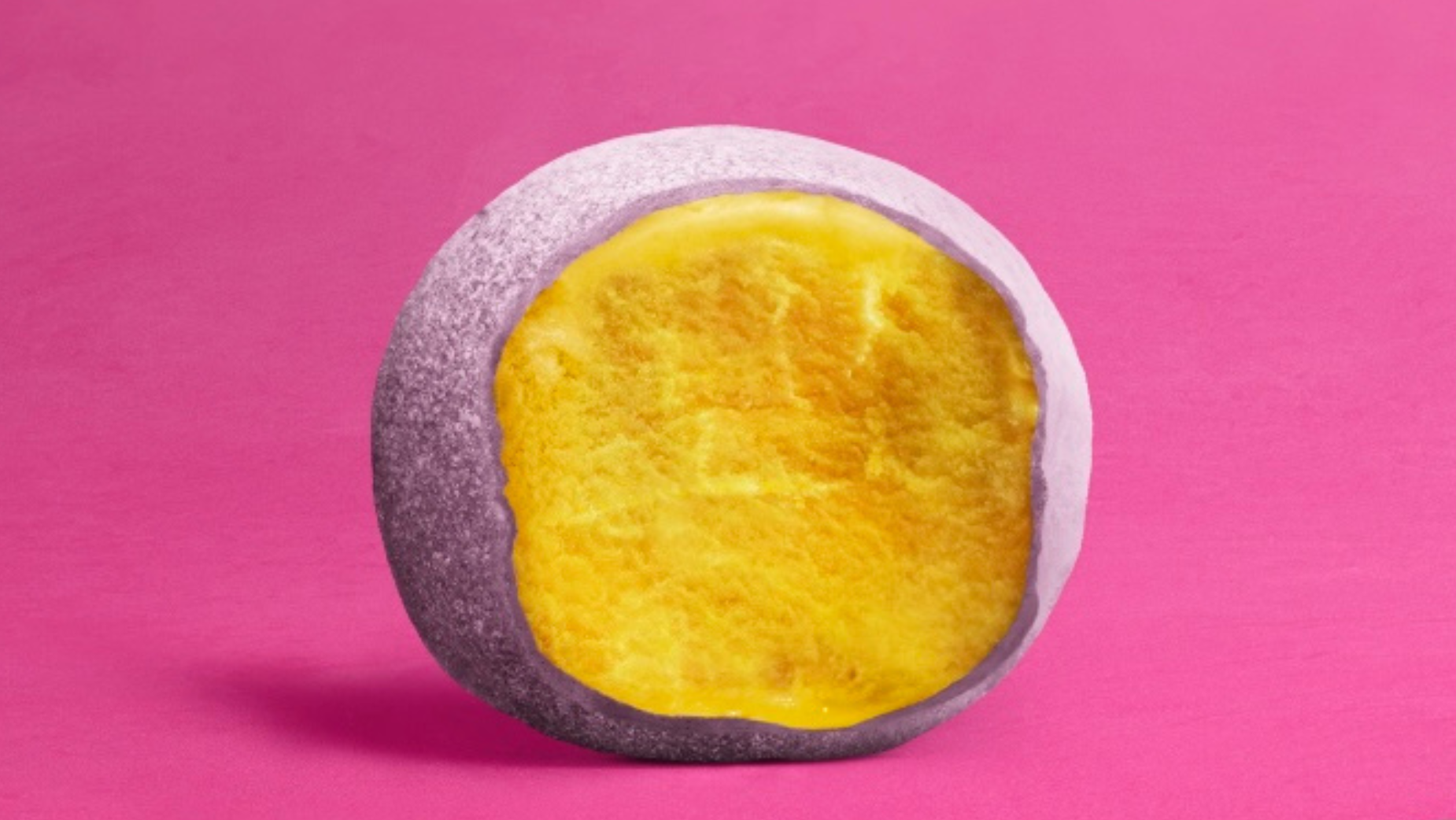 Little Moons Nails Mochi Magic with Sweet Simplicity