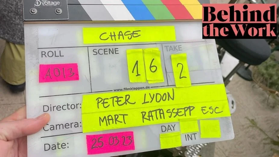 Chase Gin &amp; Vodka Campaign: Solving the Commercial Puzzle