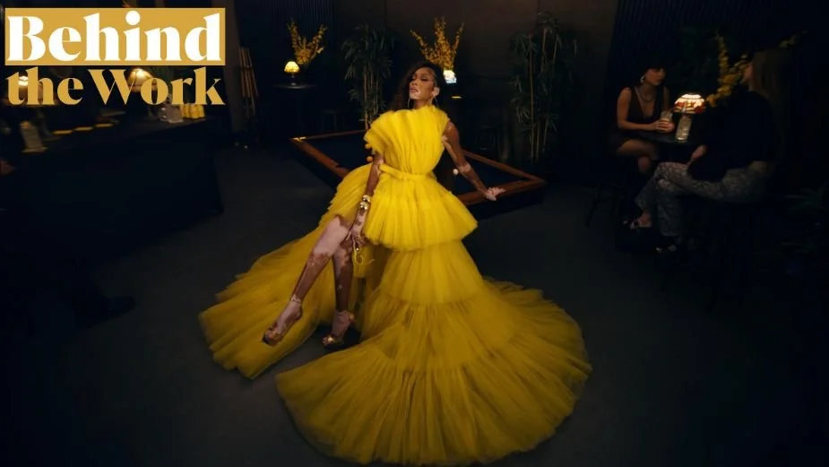 How Cîroc’s First UK Campaign “Make Big Moves” Came to Life