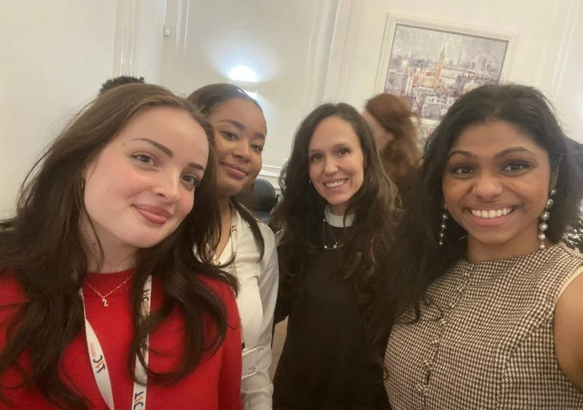 🎄✨ Anubix Christmas Gathering - A Moment of Togetherness ✨🎄

We ended the year last night in the most beautiful way - surrounded by our Anubix family, partners, and friends, sharing mulled wine, hot chocolate, mince pies&hellip; and a moment to sim