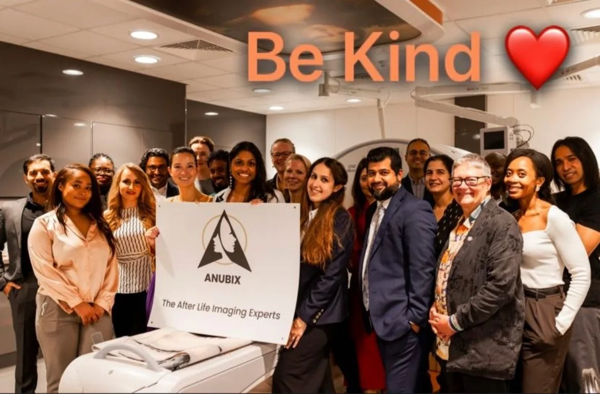 No Silver Spoon Entrepreneur 🥄 | Be Kind. Everything Else Follows 🌺

As it dawns into the new year, I could write a post listing achievements - and there have been many (thankfully and graciously!). I could talk about personal resilience - how I st