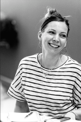 ingénieure pédagogique indépendante