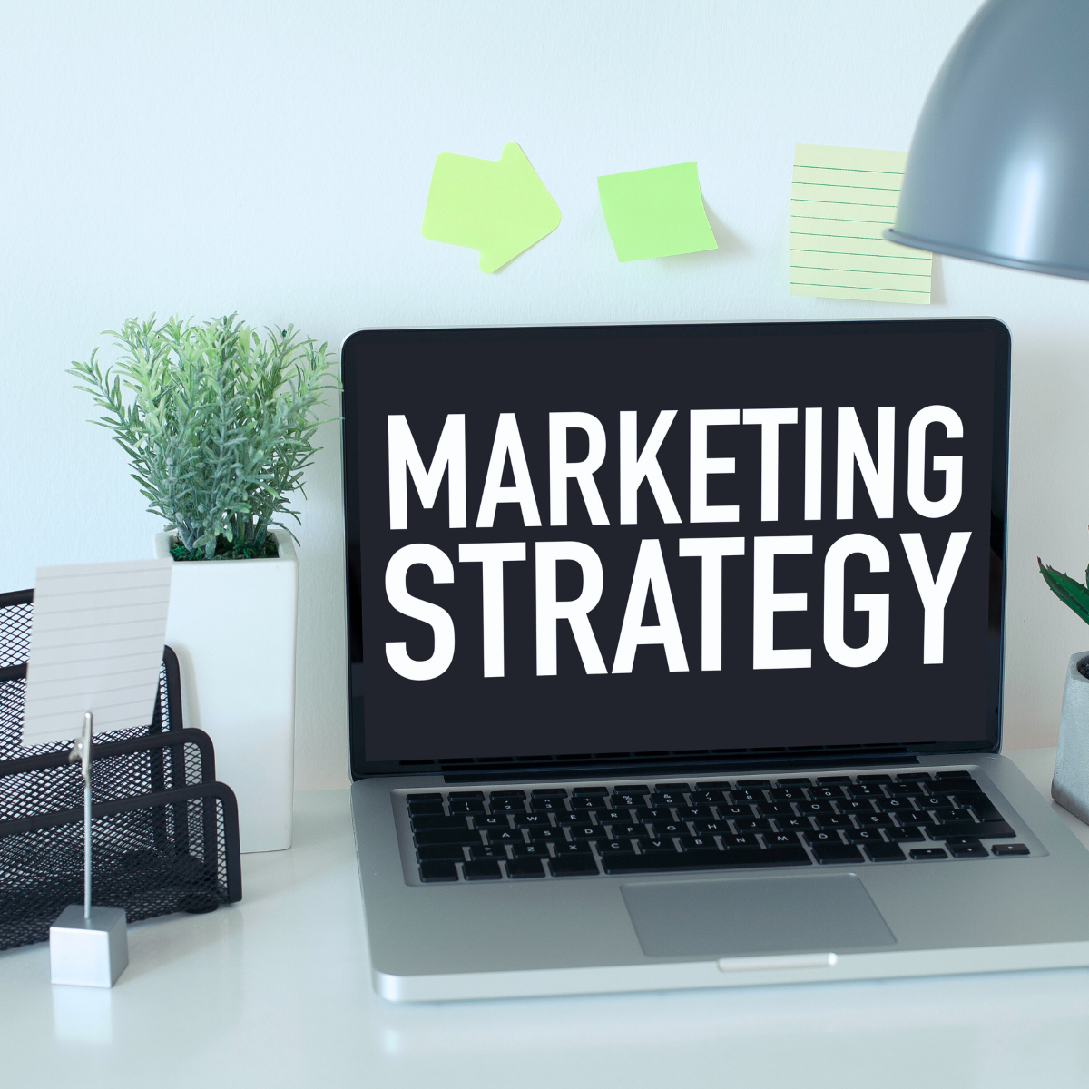 Marketing Strategy vs Marketing Plan: What’s the Difference?