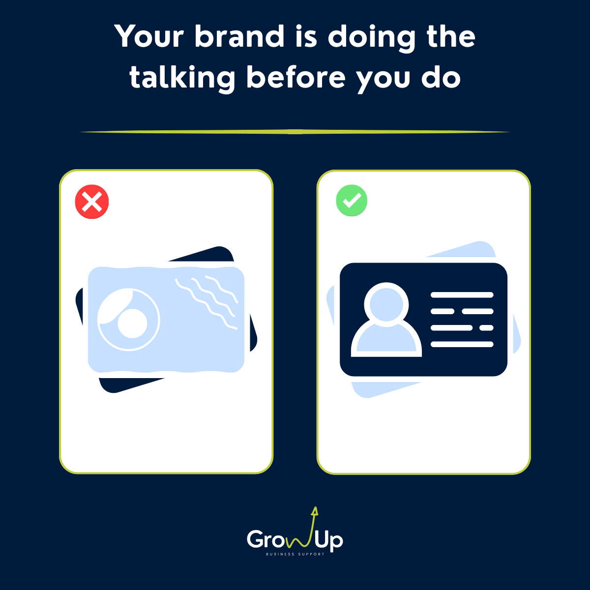 Why First Impressions Matter More Than Your Price