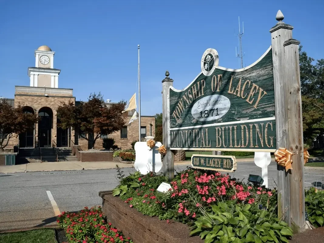 roofing services in Lacey township nj