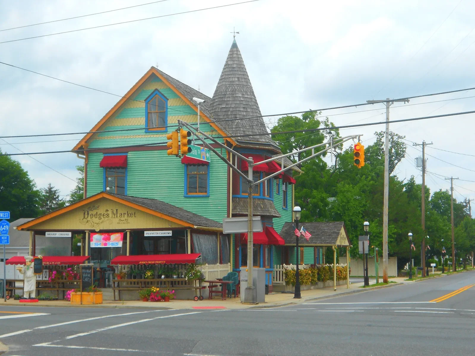 roofing services near Elmer nj