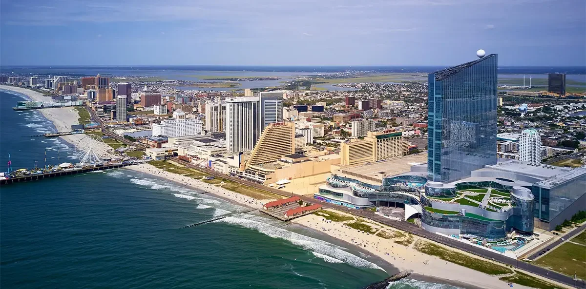 roofing services in Atlantic City, nj