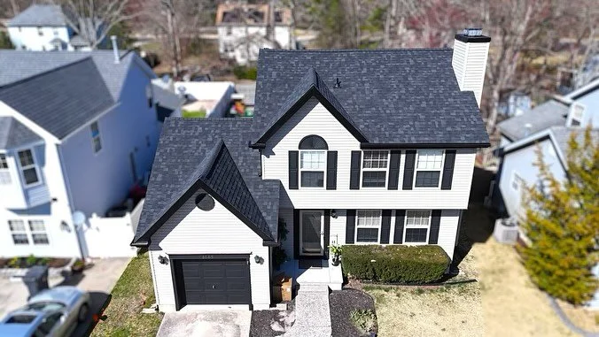 full roof replacement south jersey
