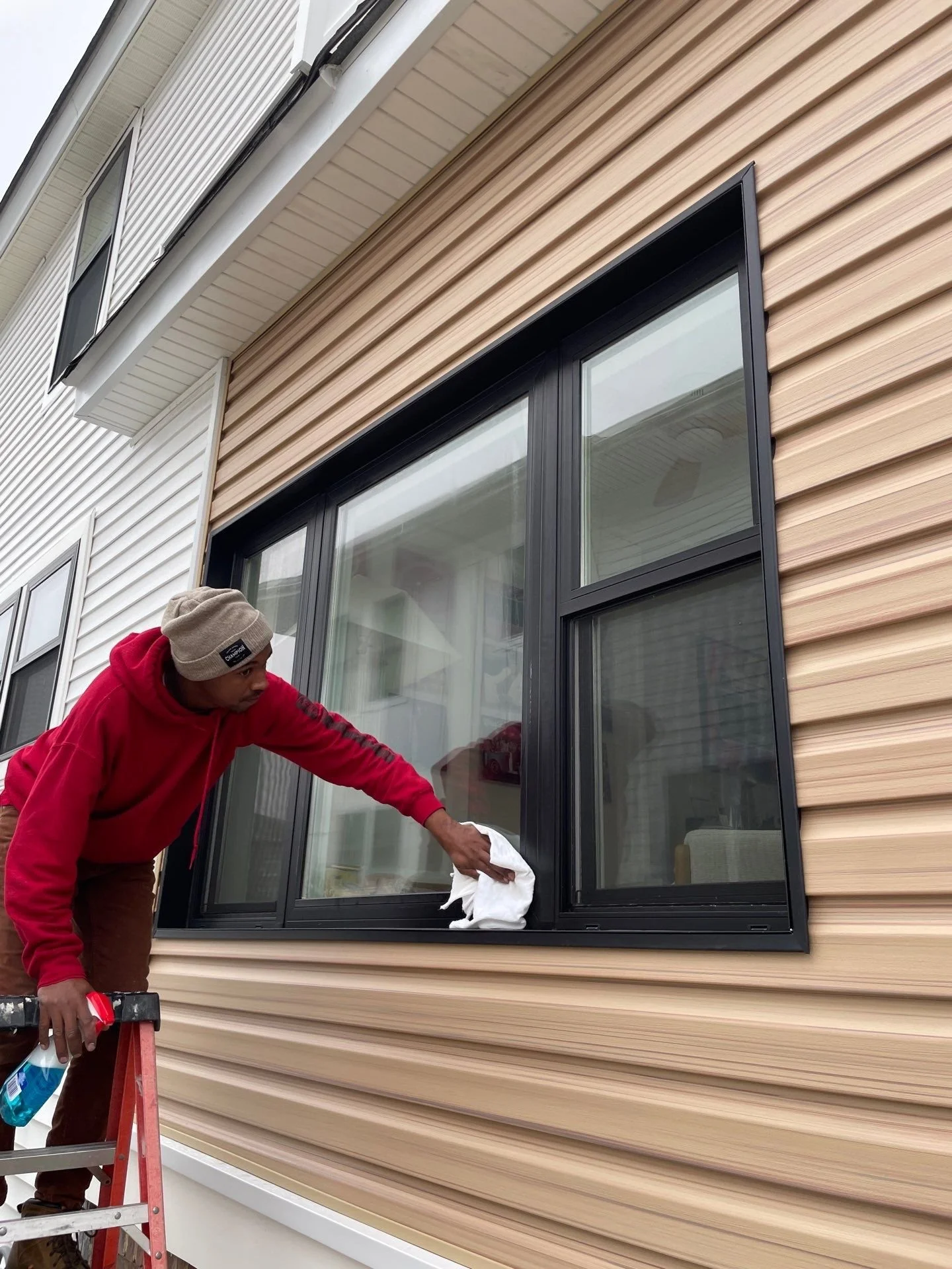 window installation done in south jersey