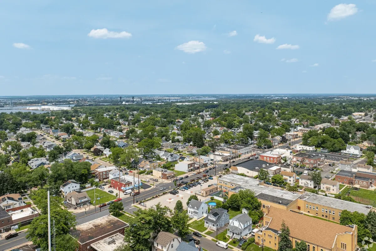 roofing services in Pennsauken, nj