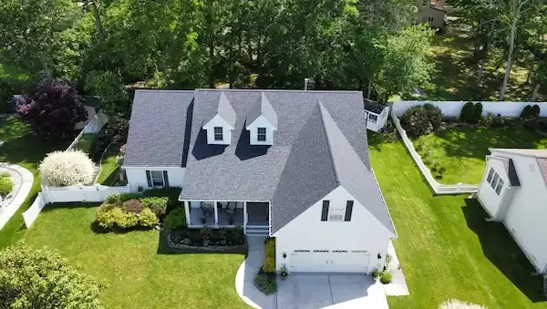 full roof replacement completed in south jersey